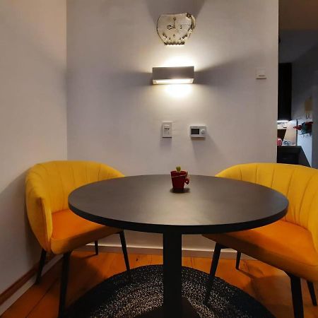 Piccolo App Daire Zagreb Dış mekan fotoğraf